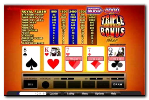 955% Match at a Casino at Party Casino
